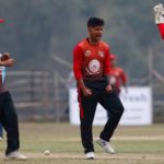 Sandeep Lamichhane