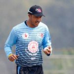 Paras Khadka