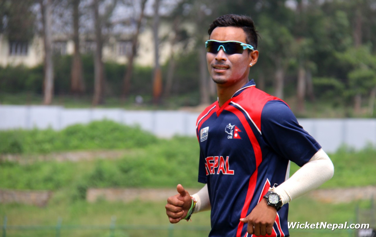 Sompal Kami
