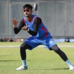 Sandeep Lamichhane