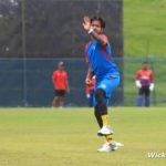 Sandeep Lamichhane
