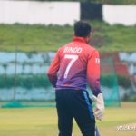 Binod Bhandari