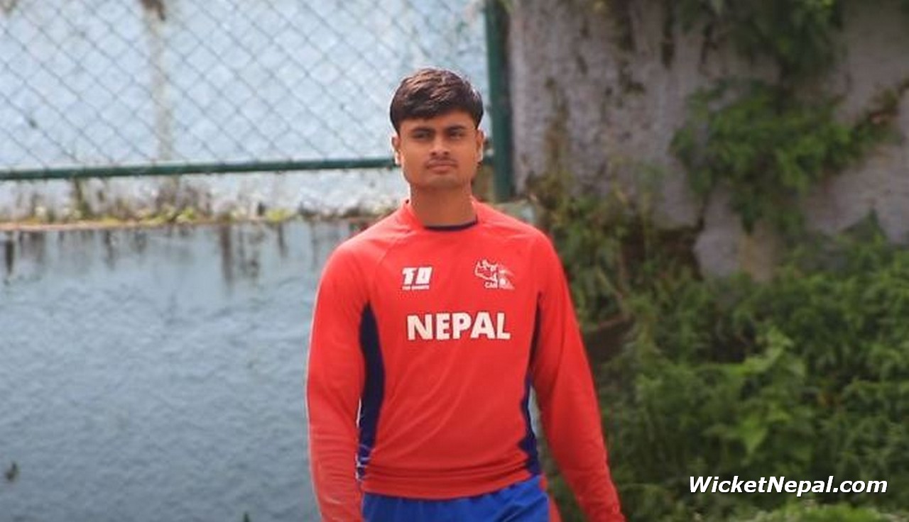 Gulsan Jha