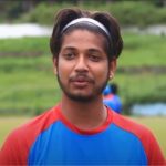 Sandeep Lamichhane