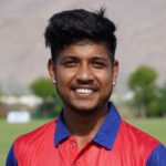 Sandeep Lamichhane