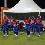 Nepal Cricket Team
