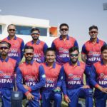 Nepal Cricket Team