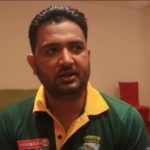 Lalit Singh Bhandari