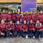 Nepal womens cricket team