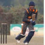 Dev Khanal