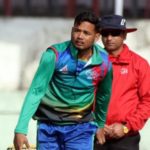Sher Malla