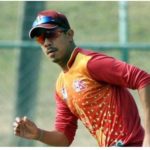 krishna karki