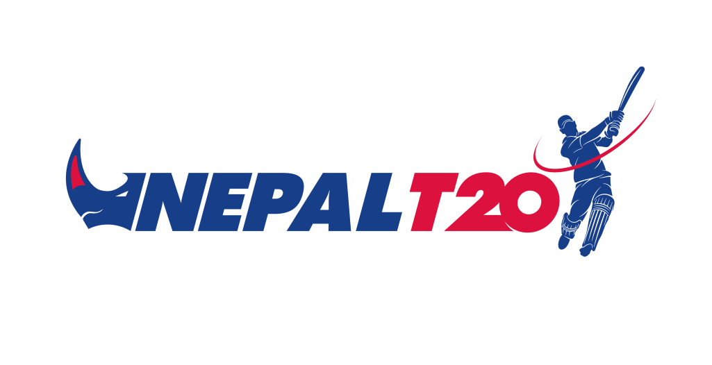 Nepal T20 League Logo