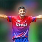 Sagar Dhakal