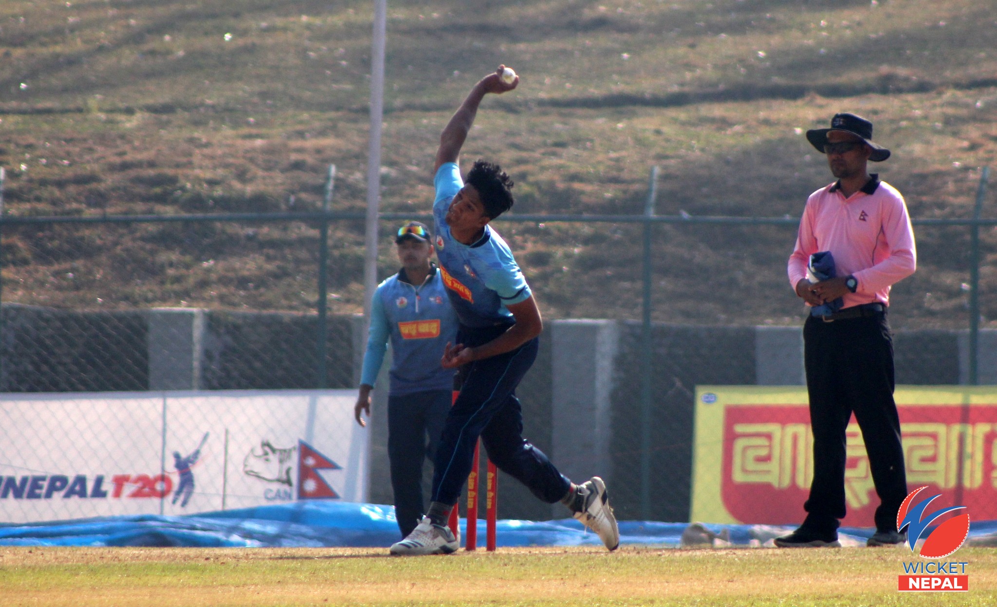 Sakriya Karki