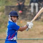 Sumit Maharjan