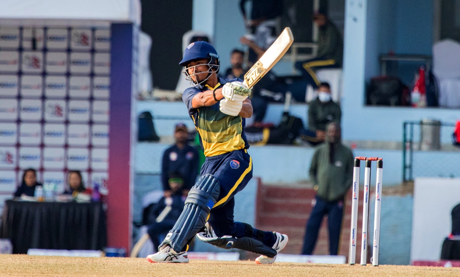 Rohit Paudel