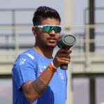 Sandeep Lamichhane