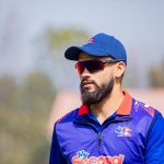 Kushal Bhurtel
