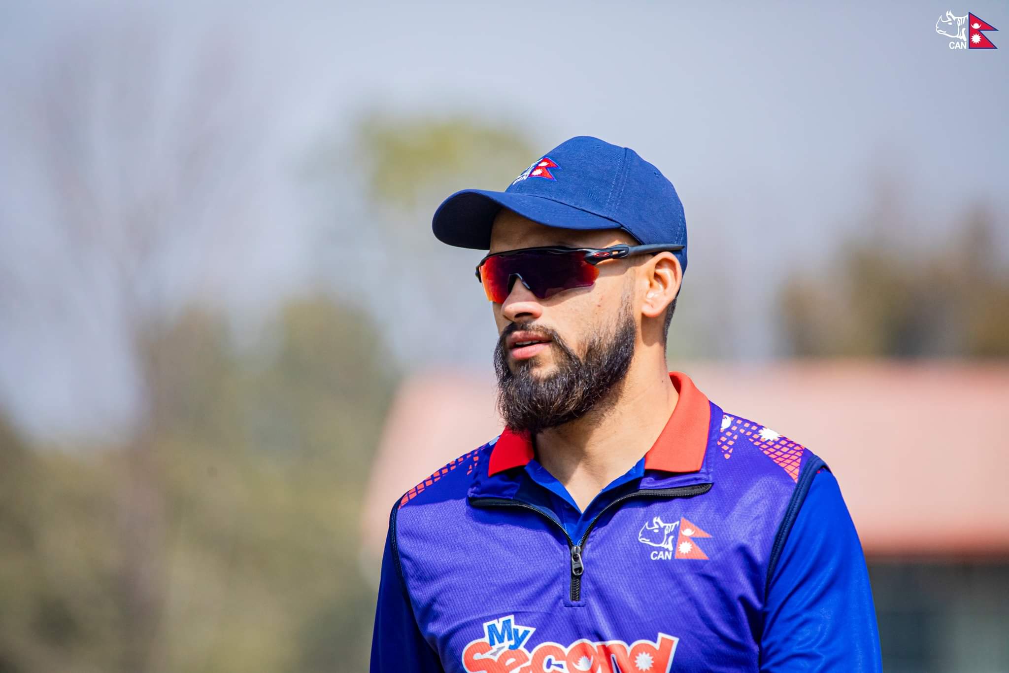 Kushal Bhurtel