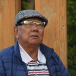 naresh shrestha