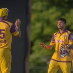 Sandeep lamichhane