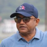 Sanjay gurung