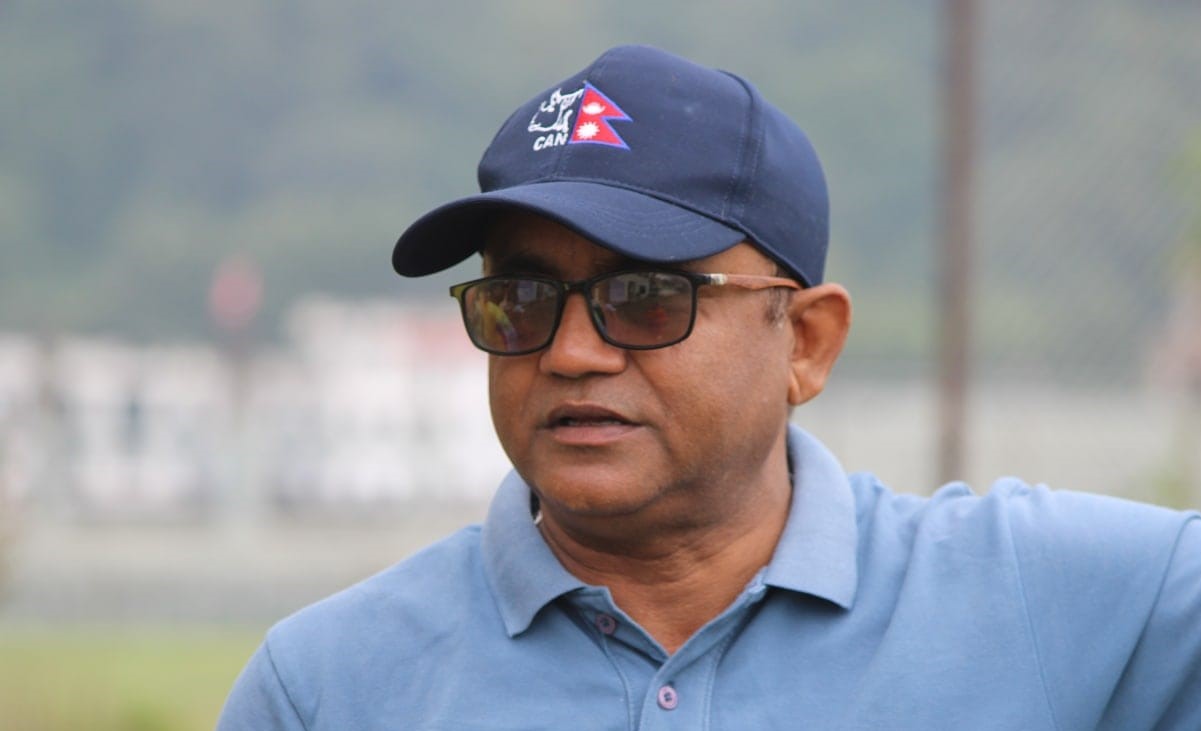 Sanjay gurung