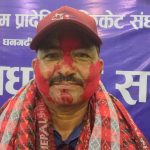 Basu Joshi