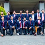 nepal cricket team