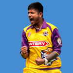 Sandeep Lamichhane