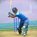 Rohit Paudel