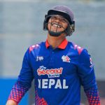 Kushal Malla
