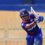 Rohit Paudel