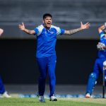 sandeep lamichhane