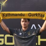 Krish Karki