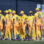 sudurpaschim royals
